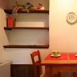 Фермерский дом Monte Valentino