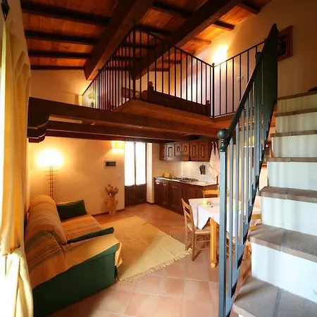 Agroturismo Monte Valentino