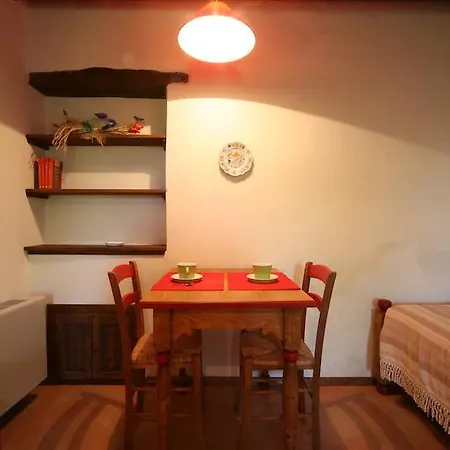 Monte Valentino Pietralunga (Umbria)