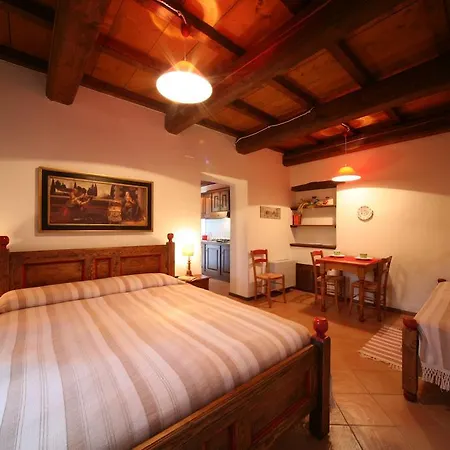 Monte Valentino Pietralunga (Umbria)