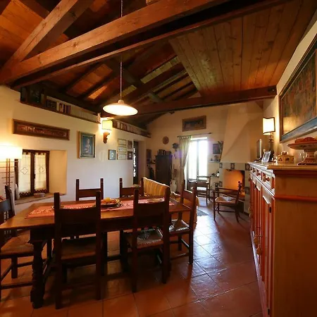 Agroturismo Monte Valentino Pietralunga (Umbria)