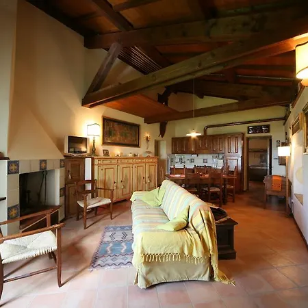 Agroturismo Monte Valentino Pietralunga (Umbria)