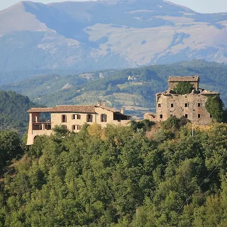 Agroturismo Monte Valentino *