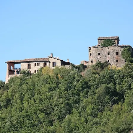 Agroturismo Monte Valentino
