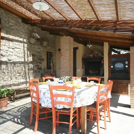 Agroturismo Monte Valentino Pietralunga (Umbria)