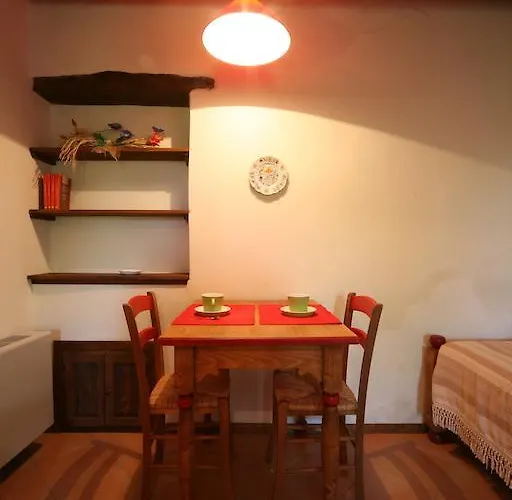 Monte Valentino Пьетралунга