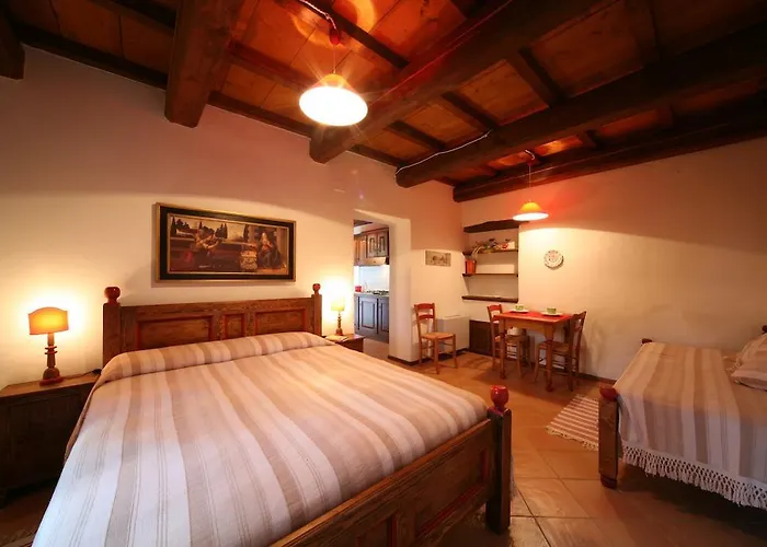 Monte Valentino Pietralunga (Umbria)