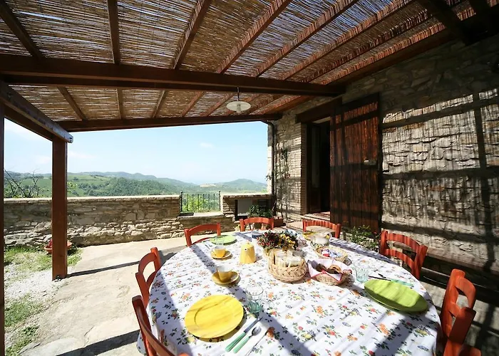 Farma Monte Valentino *