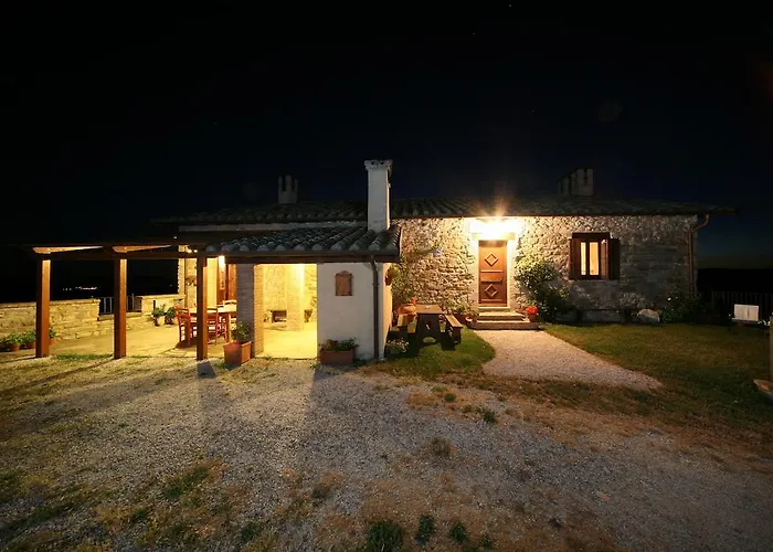 Monte Valentino Пьетралунга